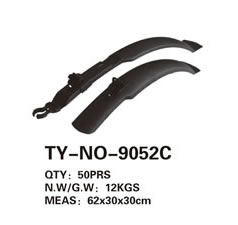 Mudguard TY-NO-9052C