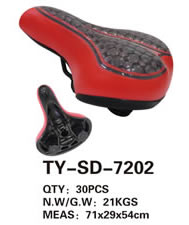 E-Bike Sddle TY-SD-7202