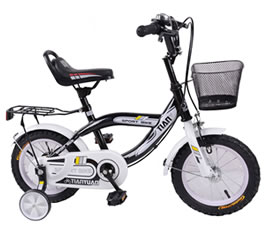 Children Bike  TY-TC1802C