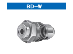 直線(xiàn)型空心錐形噴嘴 BD系列（廣角
